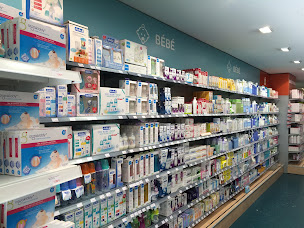 Photo n°13 de Pharmacie Trinationale à Saint-Louis (Boutique de santé et beauté)