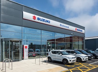 Richmond Suzuki Portsmouth