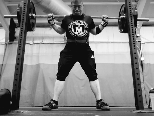 Mathias Method Strength - Visual