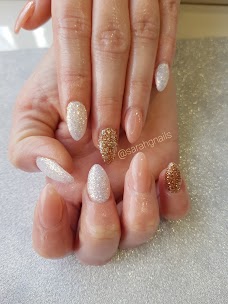 Nail envy bristol