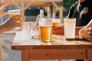 Photo n°3 de Brasserie La Gang à Biscarrosse (Microbrasserie)