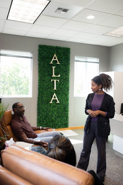 Photo of ALTA Weight Loss and Wellness clinic location