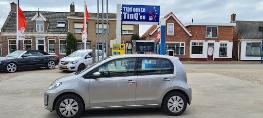 TinQ - Poortvliet - Thumbnail