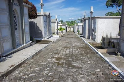 Photos of Cementerio General De Coatepeque