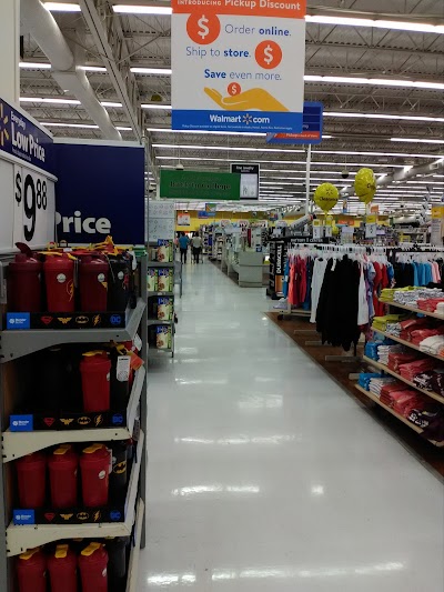 Walmart Supercenter