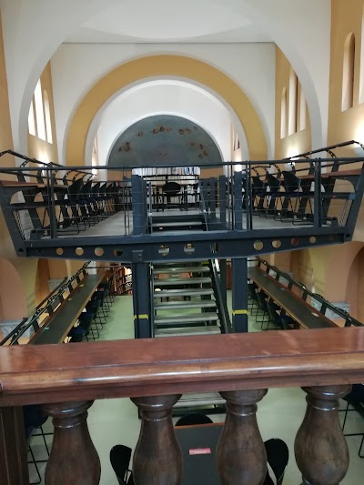 Photos of Biblioteca Ram&oacute;n de Zubiria
