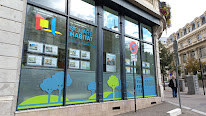 Square Habitat Saint-Etienne Libération à Saint-Étienne