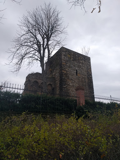 Rabenturm Gallery - Germany