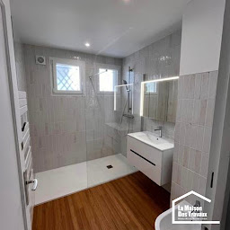 Photo n°6 de La Maison Des Travaux Bayeux à Bayeux (Maçon)