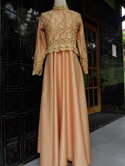 Photos of Rosyida Bordir "Butik & Konveksi"