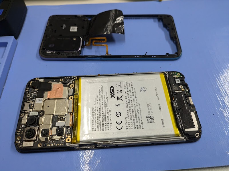 スマホスピタル 高槻店