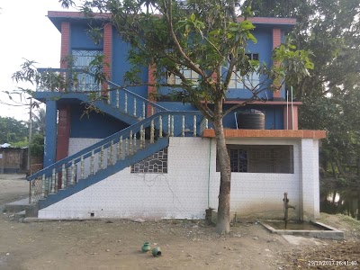 Photos of Laxmipur Mosque