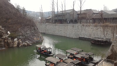 Photos of Simatai Great Wall Tourist Area