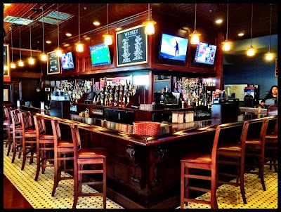 Photos of P.J Mulligans Public House