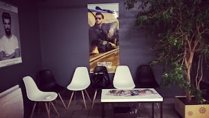 Photo n°1 de Hairspray by Camille Coiffure homme à Sainte-Croix-aux-Mines (Salon de coiffure)