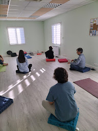 Photo n°2 de MPC Brigitte Dubois à Niort (Programme de bien-être)