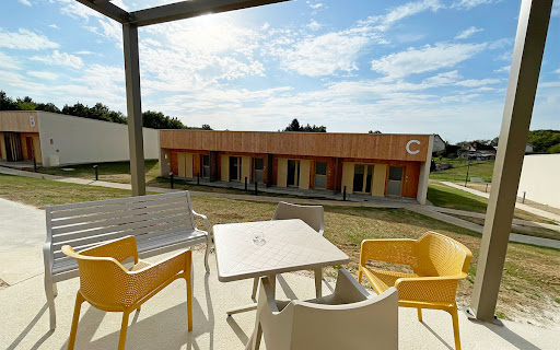 Photo de Résidence Aloïse Corbaz