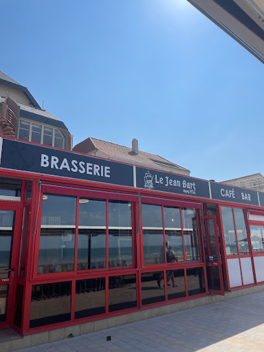 Le Jean Bart