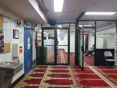 Masjid Manhattan