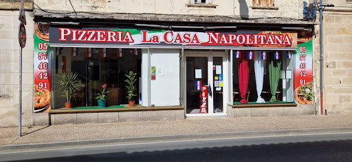 Photo 9 - Kiosque Ò PIZZA et Distributeur automatique 24/7