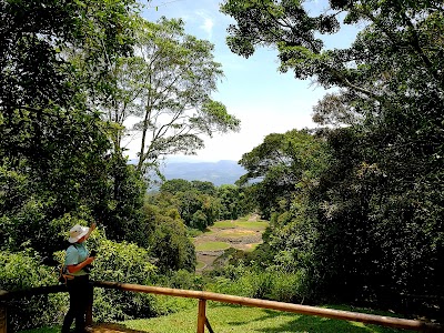 Photos of Explore Turrialba