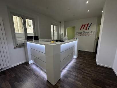 M1 Med Beauty Zwickau | Professionelle Filler & Anti-Falten-Behandlungen