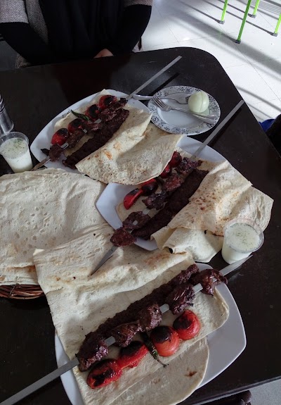 Photos of کبابی البرز