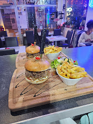 Photo n°1 de Do'RéMi à Hyères (Restaurant français)