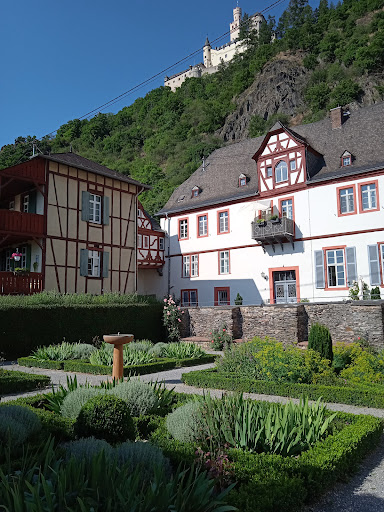 Schloss Philippsburg