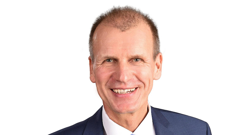 Torsten Kastrup - Selbstständiger Vertriebspartner für Swiss Life Select photo