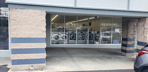 A-Town Laundry - Visual