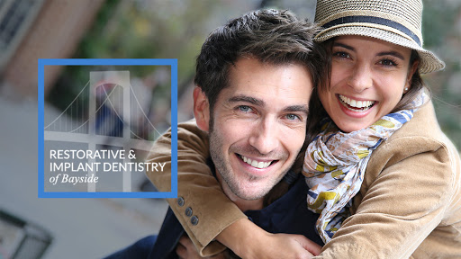 Restorative & Implant Dentistry of Bayside