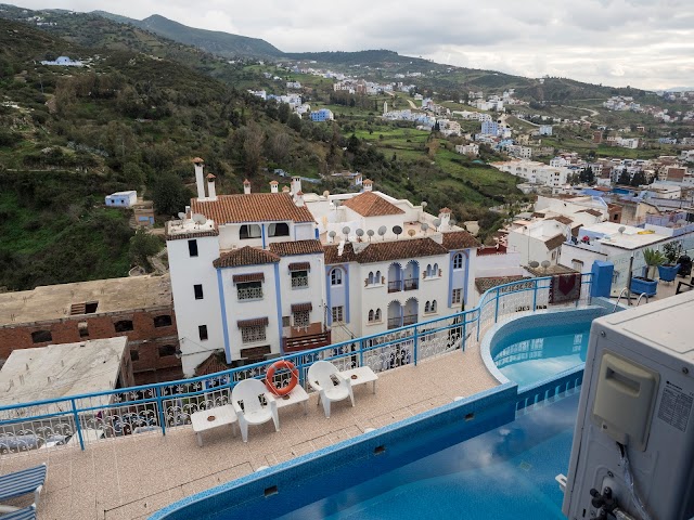 Chefchaouen