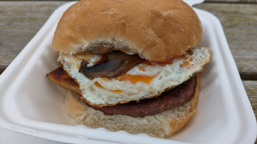 Leigh's Real Taste of Orkney - Thumbnail