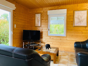 Photo n°25 de Chalet Brimbelle à Gérardmer (Chalet)