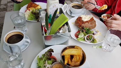 Photos of Interlude Restaurant