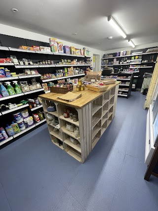 Norton Lindsey Community Shop