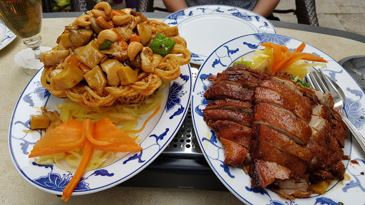 Chinarestaurant Große Mauer Gallery - Germany