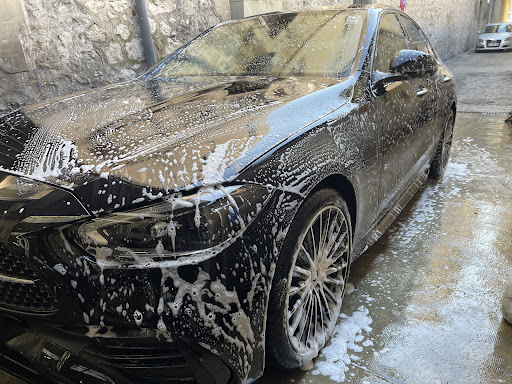 Lavage auto marseille