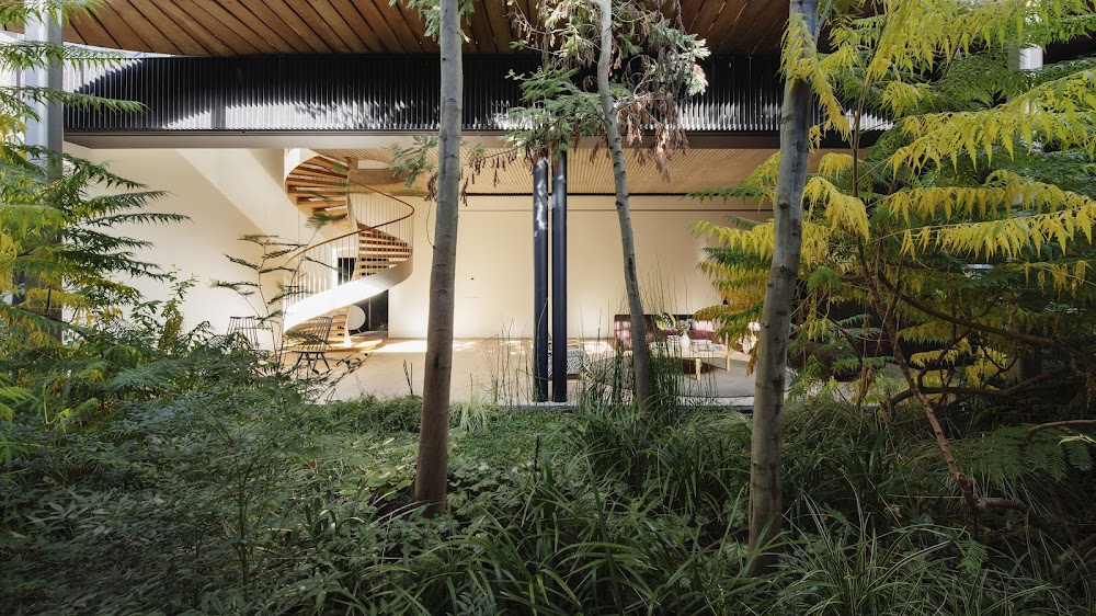 Langarita Navarro Architects