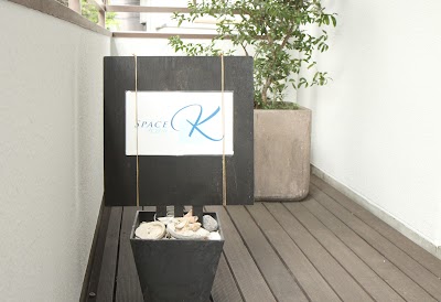 SPACE K代官山