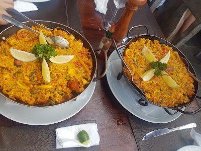 Photos of P&aacute;tio Havana