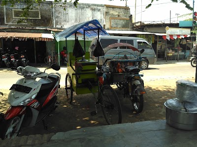 Photos of Baron Market Kab - Nganjuk