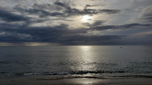 Playa del Tamarindo