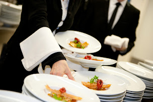 Photo n°22 de CK Traiteur à Vigneux-de-Bretagne (Organisateur de mariages)