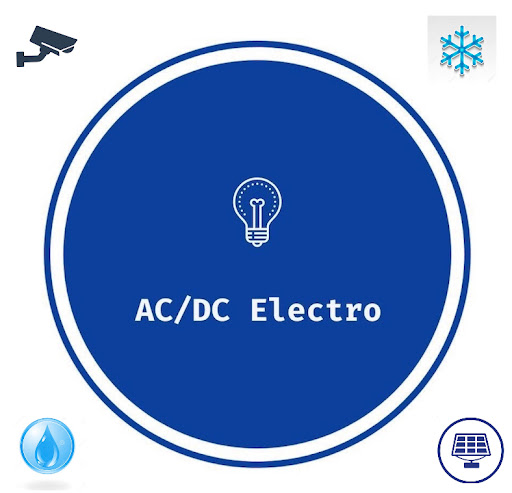 ACDC Electro - Visual