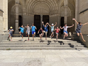 Photo n°3 de English Plus à Beaune (Cours d'anglais)