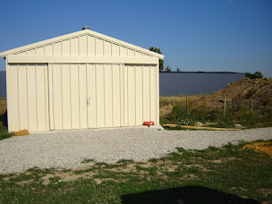 Photo n°2 de Groupe FMA à Saintigny ()