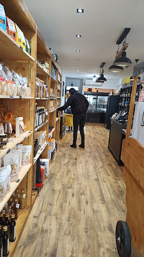 epicerie fine bourg en bresse rue bichat - Thumbnail