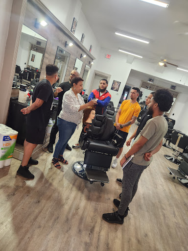 Berks Barber School - Thumbnail